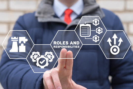 Roles and Responsibilities
